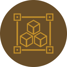boxes icon