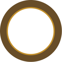 empty circle icon